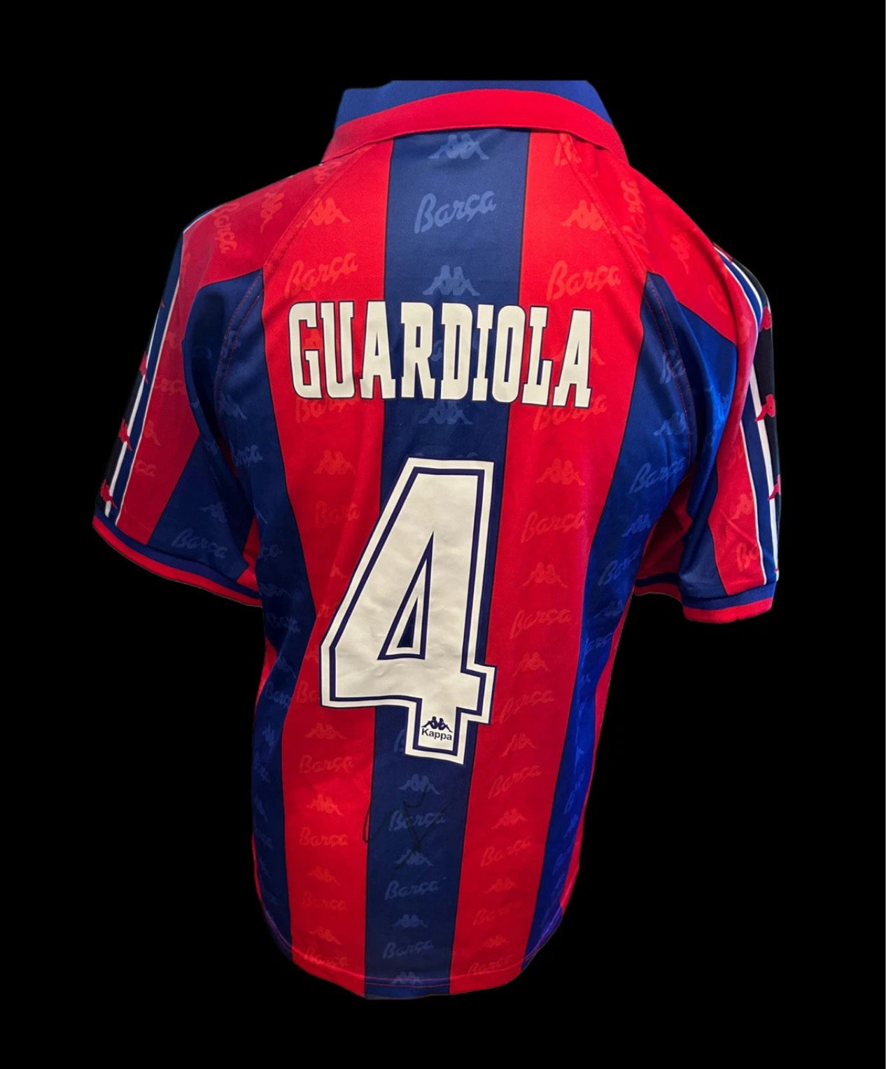 RASHFORD | La Liga Women's home jersey 25/26 FC Barcelona - Player's E RASHFORD | La Liga Women's home jersey 25/26 FC Barcelona - Player's E