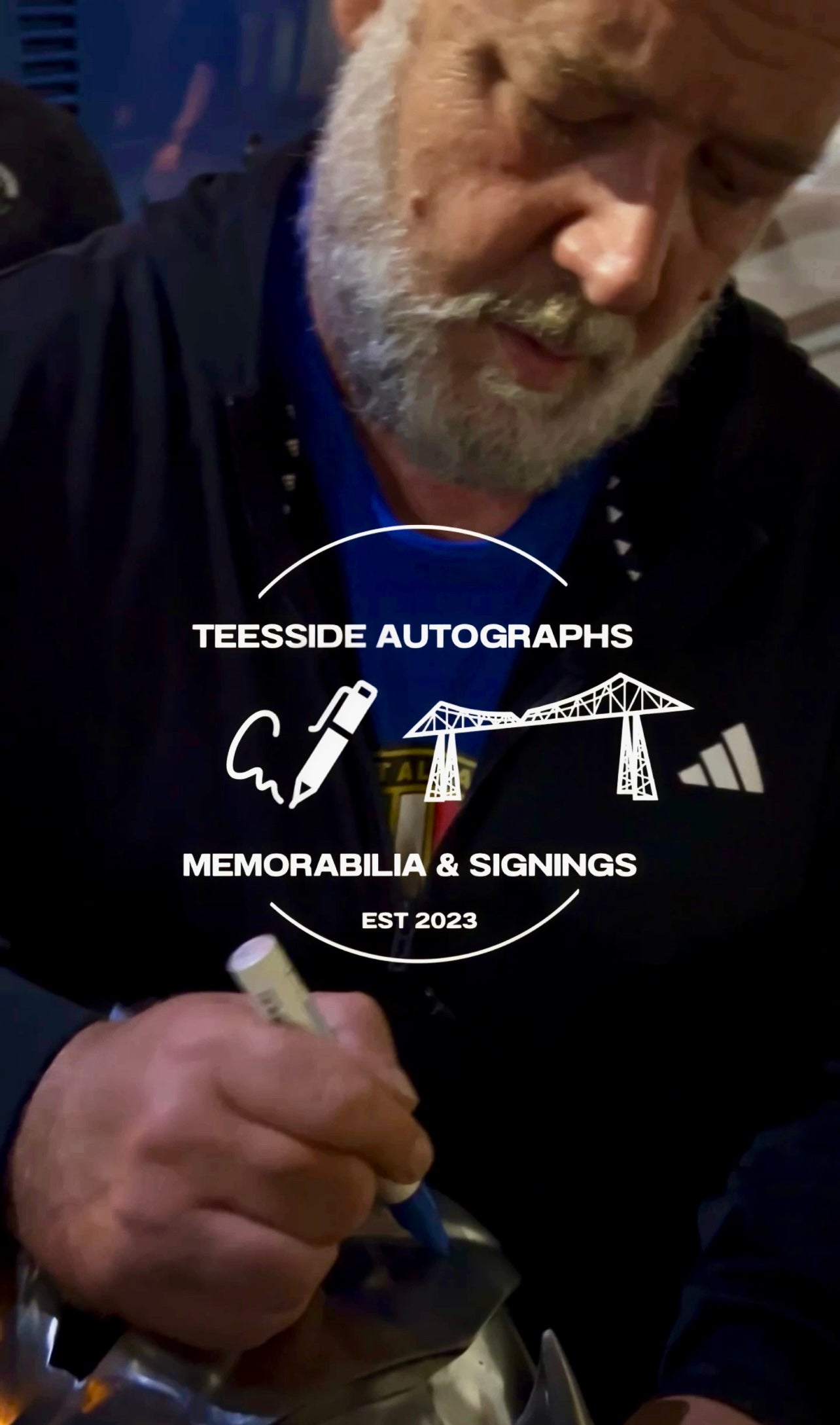 Russell Crowe Maximus Gladiator Hand Signed Full Size Helmet 1