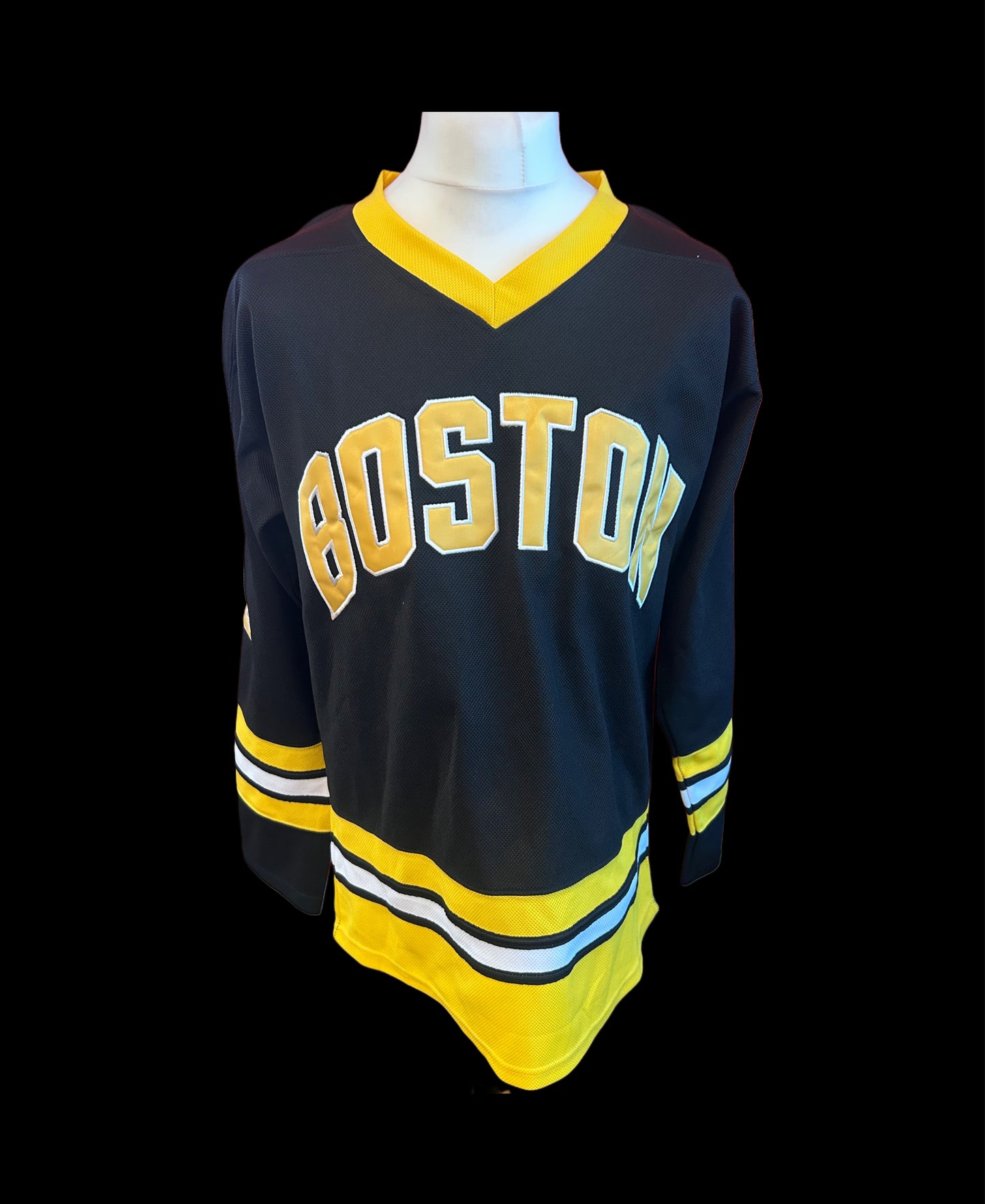 Adam Sandler Happy Gilmore Hand Signed Shirt