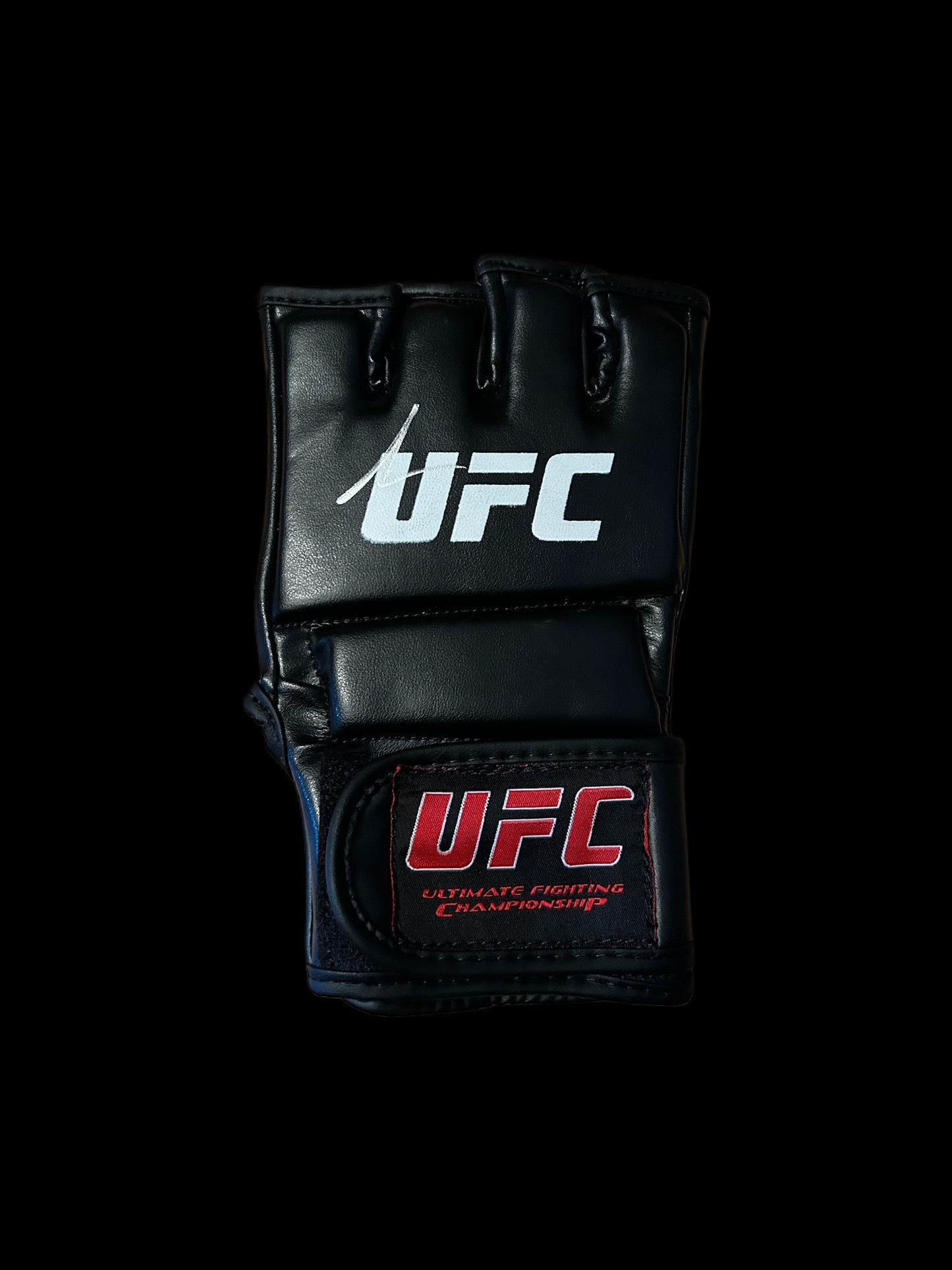 Conor McGregor Hand Signed UFC Glove 2