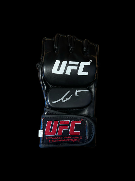 Conor McGregor Hand Signed UFC Glove 7