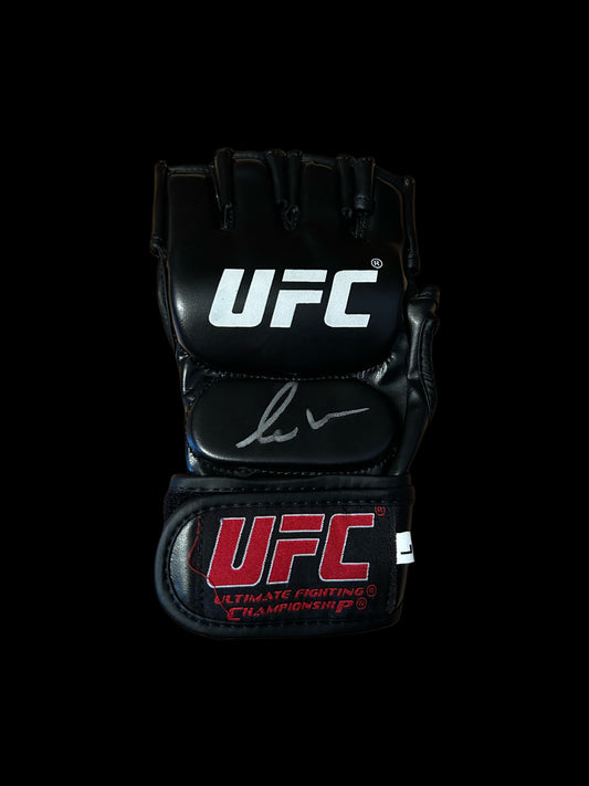 Conor McGregor Hand Signed UFC Glove 8