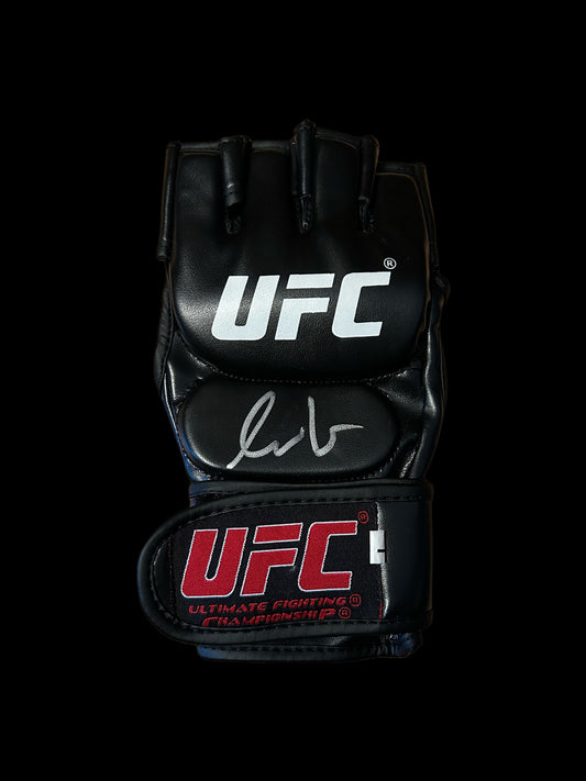 Conor McGregor Hand Signed UFC Glove 6